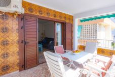 Appartement à Oliva - AJJ7