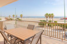 Appartement à Oliva - AM71