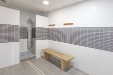 Appart au dernier étage à Oliva - MA262D