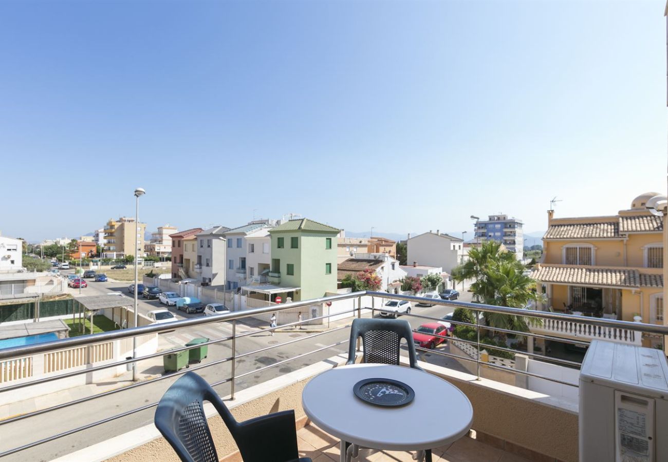 Appartement à Oliva - SR621