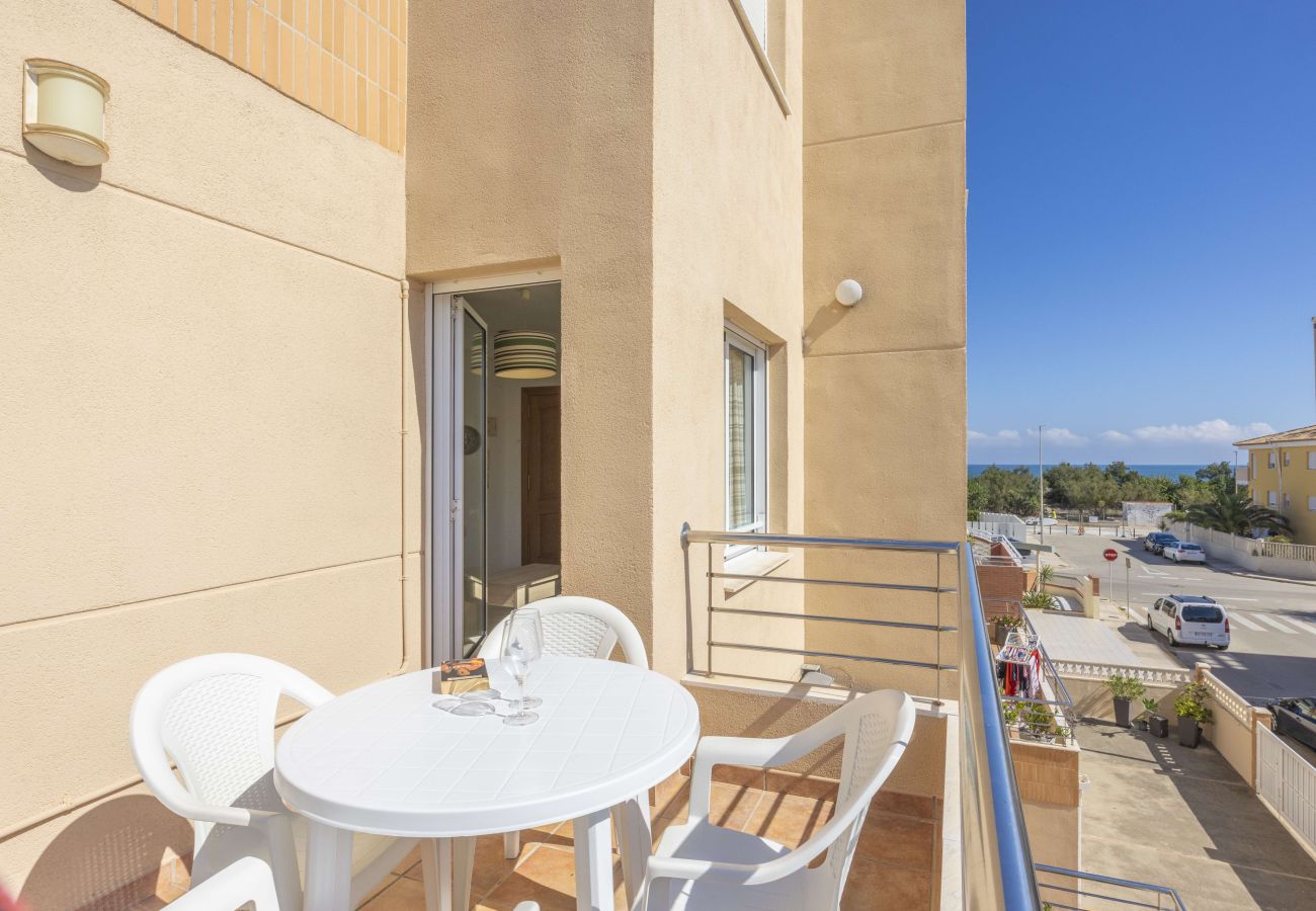 Appartement à Oliva - SR621