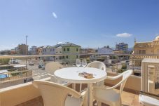 Appartement à Oliva - SR621