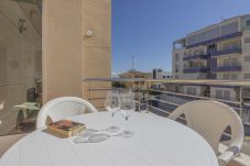 Appartement à Oliva - SR621