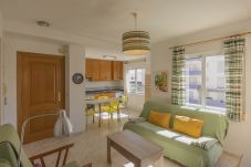 Appartement à Oliva - SR621
