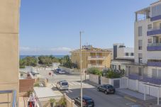 Appartement à Oliva - SR621