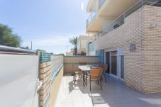 Appartement à Oliva - P041A