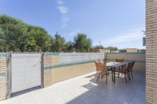 Appartement à Oliva - P041A