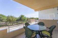 Appartement à Oliva - P041A