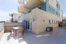 Appartement à Oliva - P041A