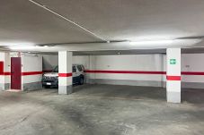 Garage/Parking à Oliva - PKCAL24