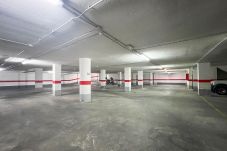 Garage/Parking à Oliva - PKCAL24