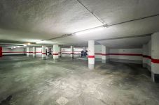 Garage/Parking à Oliva - PKCAL24