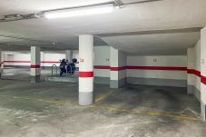 Garage/Parking à Oliva - PKCAL24