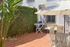 Appartement à Denia - DENIAOL22F