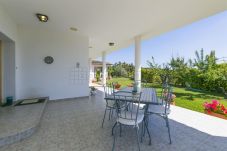 Maison à Oliva - CM6