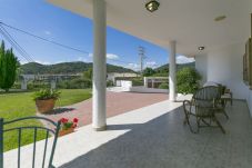 Maison à Oliva - CM6