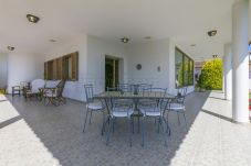Maison à Oliva - CM6