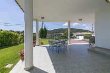 Maison à Oliva - CM6