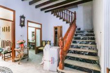 Maison à Oliva - SF7