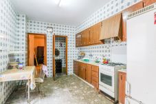 Maison à Oliva - SF7