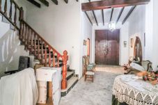 Maison à Oliva - SF7