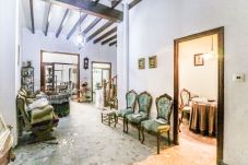 Maison à Oliva - SF7