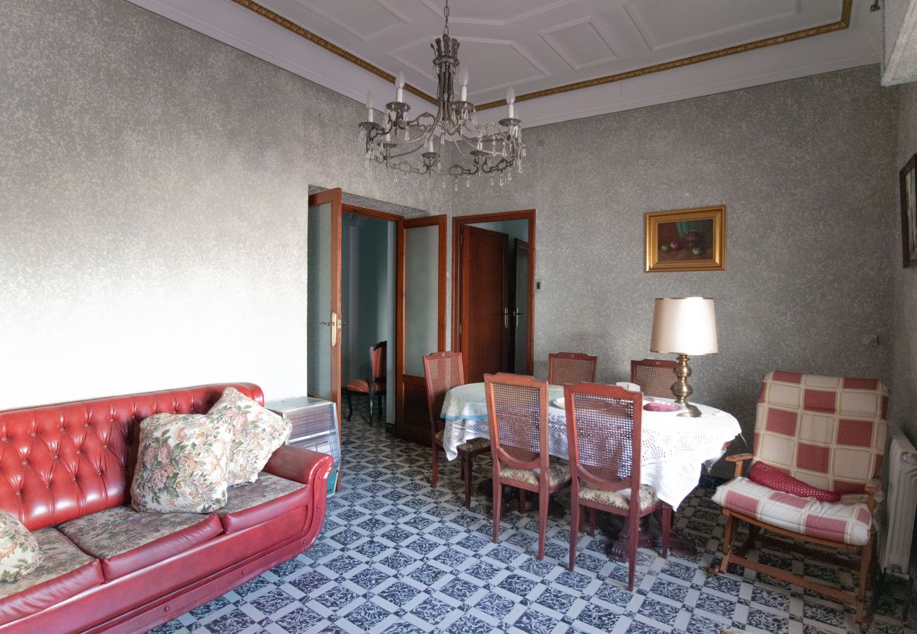 Maison à Oliva - CC14