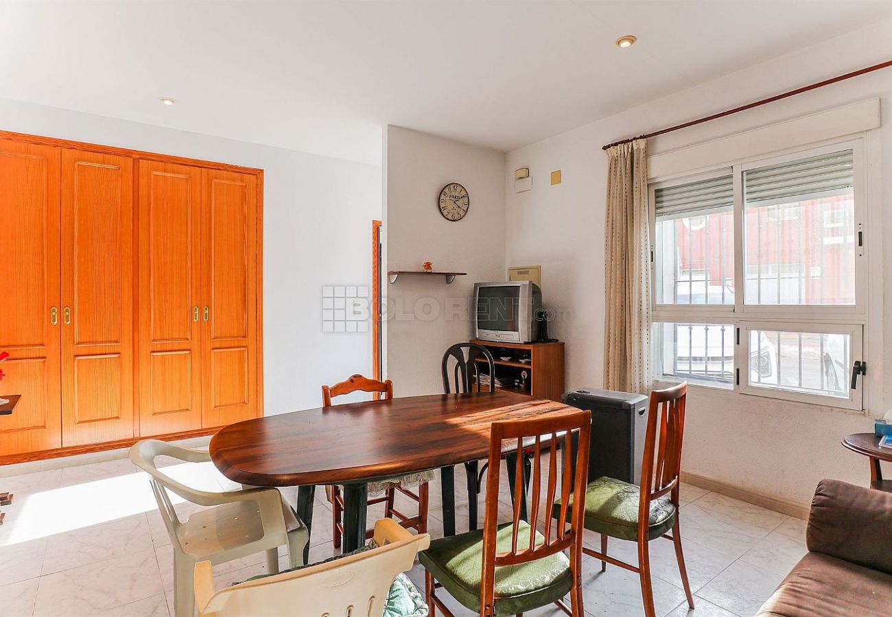 Maison à L' Alqueria de Guardamar - ALQUER1