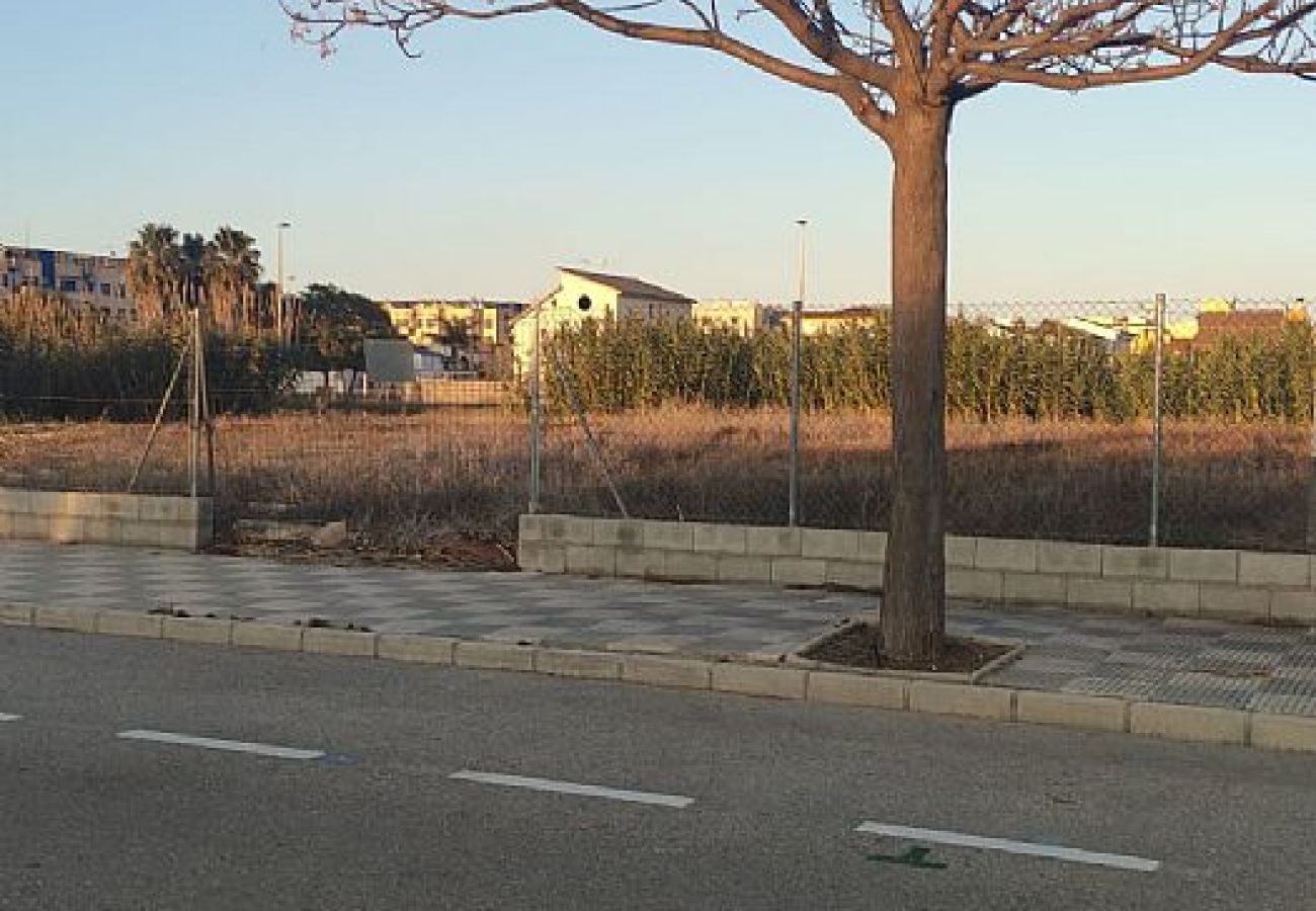 Domaine à Bellreguard - RDLM17