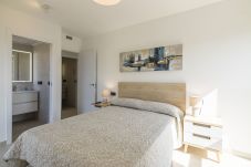 Appartement à Oliva - RI10B3A