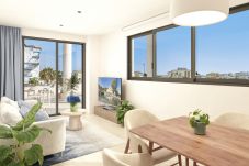 Appartement à Oliva - MJ411A