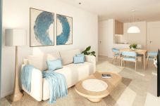 Appartement à Oliva - MJ414C