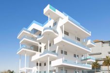 Appartement à Oliva - MJ414C