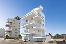 Appartement à Oliva - MJ415C