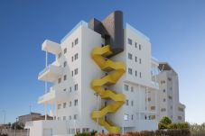 Appartement à Oliva - MJ415C