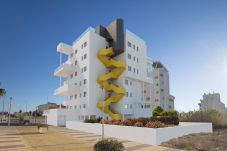 Appartement à Oliva - MJ415C