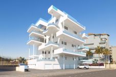 Appartement à Oliva - MJ415C