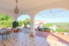 Chalet à Oliva - CC18