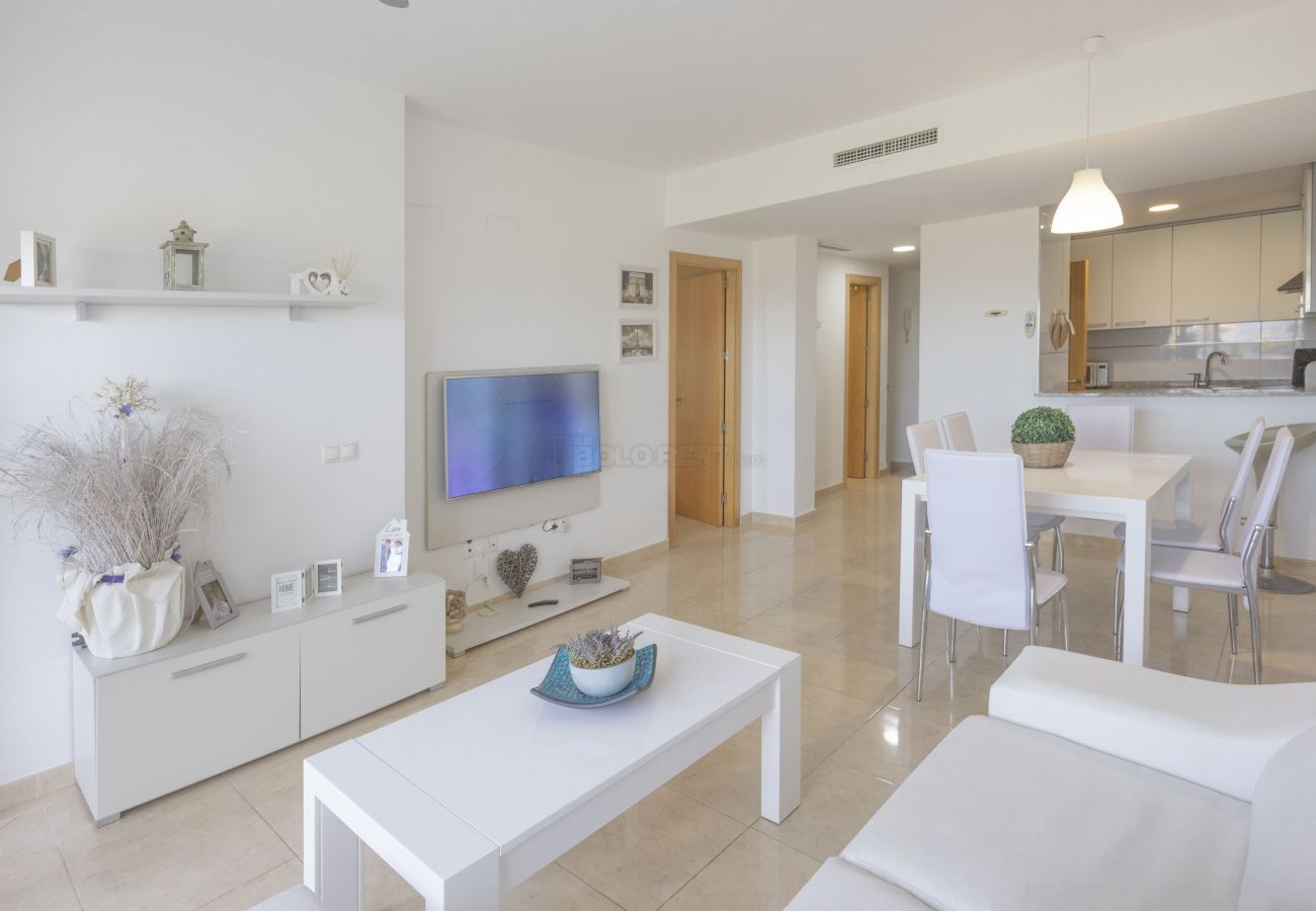 Appartement à Oliva - MA2411B