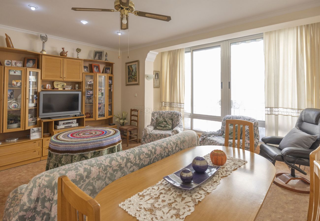 Appartement à Oliva - OJO16