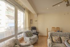 Appartement à Oliva - OJO16