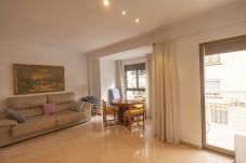 Appartement à Oliva - OJO11