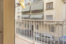 Appartement à Oliva - OJO11