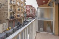 Appartement à Oliva - OJO11