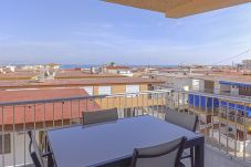 Appartement à Oliva - ARL33