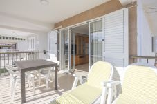 Appartement à Oliva - ISC7