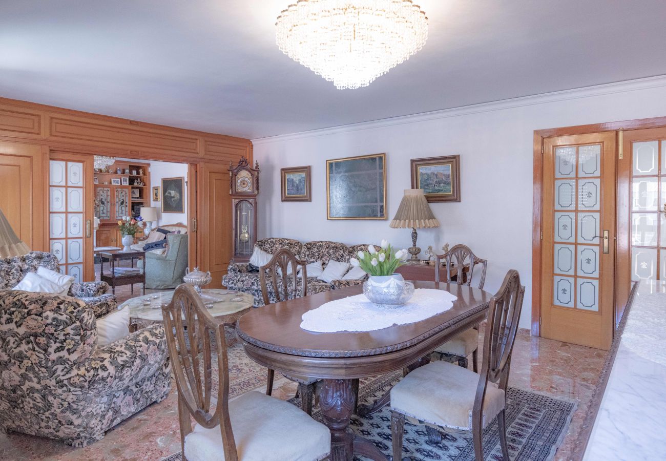 Appartement à Oliva - VO203BPQ