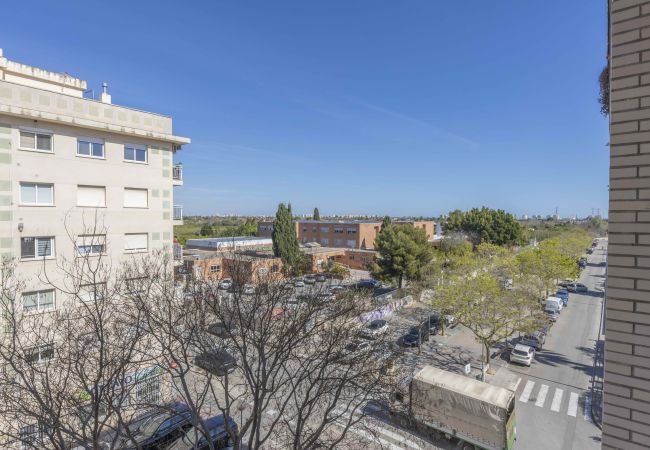 Appartement à Oliva - VO183BGM