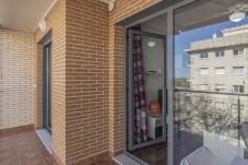 Appartement à Oliva - VO183BGM