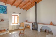 Maison à Oliva - VO9BSI